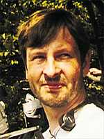 Lars Von Trier