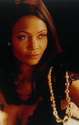 Thandie Newton