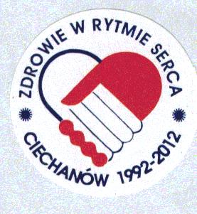 Zdrowie w rytmie serca - Ciechan≤w 1992-2012 - logocie.jpg 42 kB