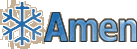 Logo Amen