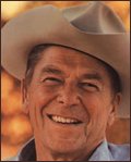 Ronald Reagan