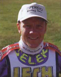 Tony Rickardsson