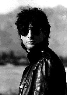 Neil Gaiman