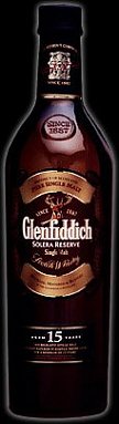 Glenfiddich Solera 15YO