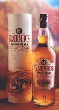 Blairmhor 8YO