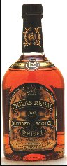 Chivas Regal