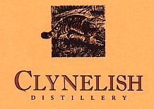 Clynelish - logo