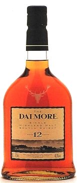 Dalmore 12YO