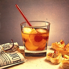 Old Fashioned