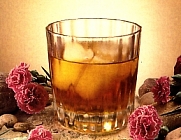 Rusty Nail