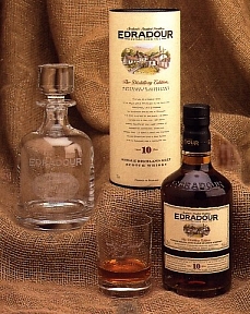 Edradour 10YO