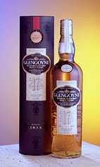 Glengoyne 17YO