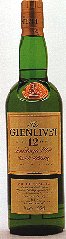 Glenlivet 12YO