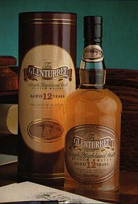 Glenturret 12YO