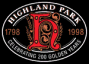 Highland Park logo