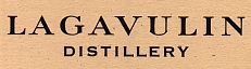 Lagavulin - logo (link)