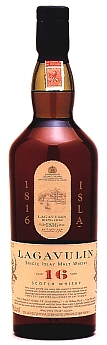 Lagavulin 16yo