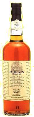 Oban 14yo