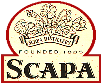 Scapa - logo