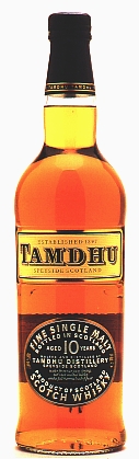 Tamdhu 10YO