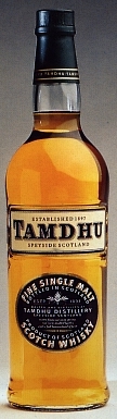 Tamdhu