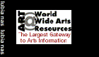 world wide arts resources