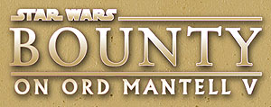 Bounty On Ord Mantell V