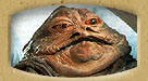 Jabba The Hutt