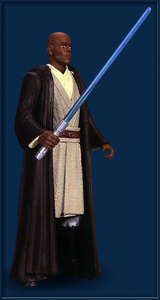 Mace Windu