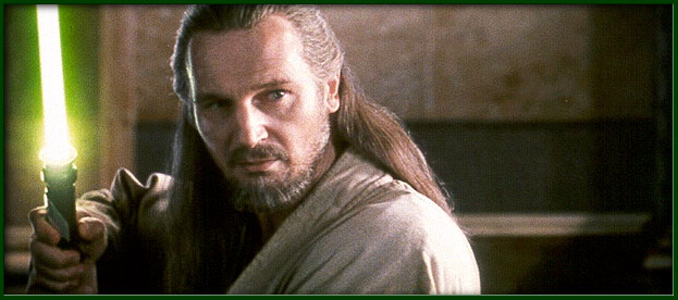 Qui-Gon Jinn