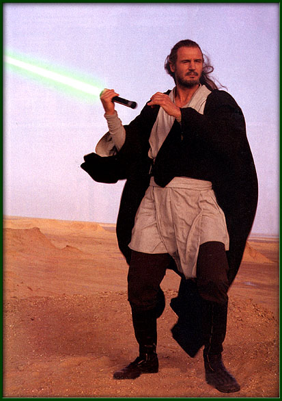 Qui-Gon Jinn