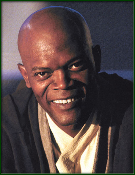 Mace Windu