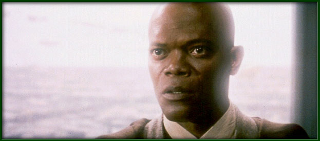 Mace Windu