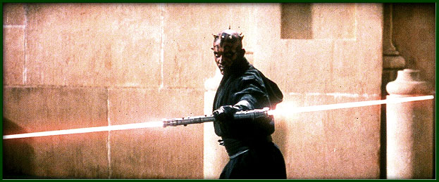 Darth Maul