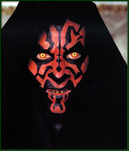 Darth Maul