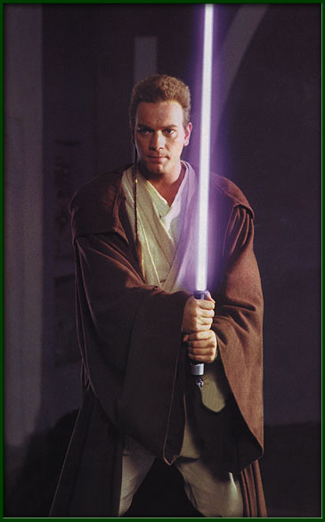 Obi-Wan Kenobi