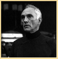 Terence Stamp