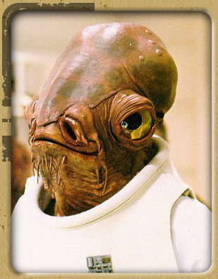 Ackbar