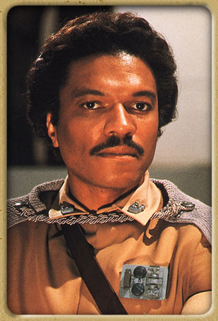 Lando Calrissian