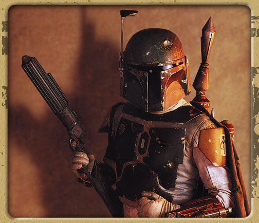 Boba Fett