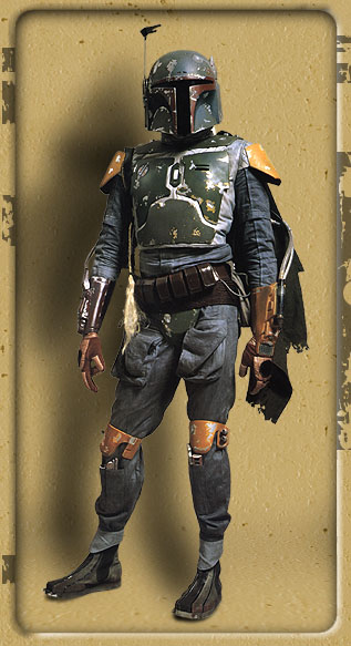 Boba Fett