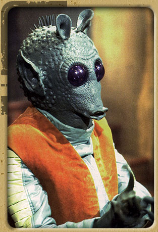 Greedo