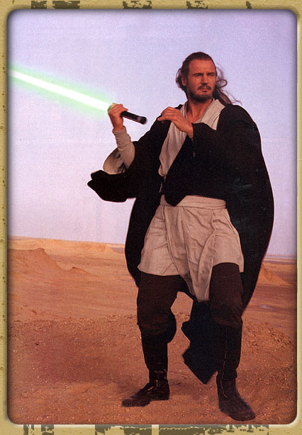 Qui-Gon Jinn