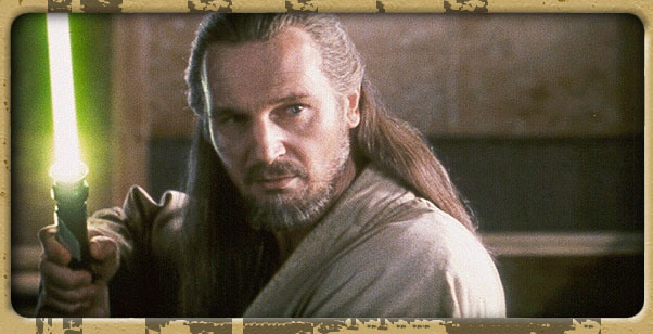 Qui-Gon Jinn