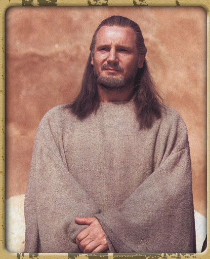 Qui-Gon Jinn