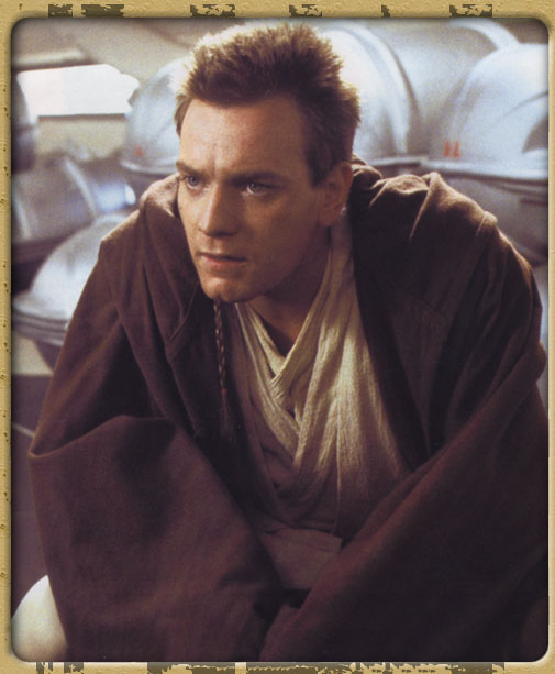 Obi-Wan Kenobi