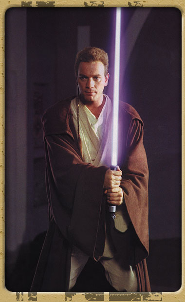 Obi-Wan Kenobi