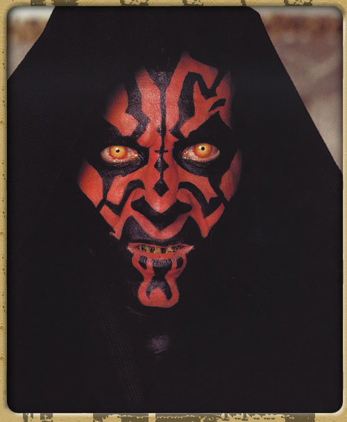 Darth Maul