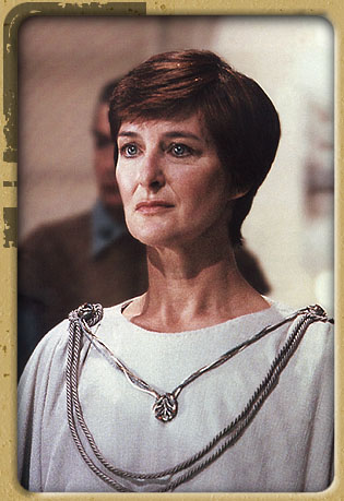 Mon Mothma