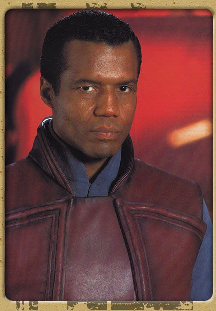 Kapitan Panaka